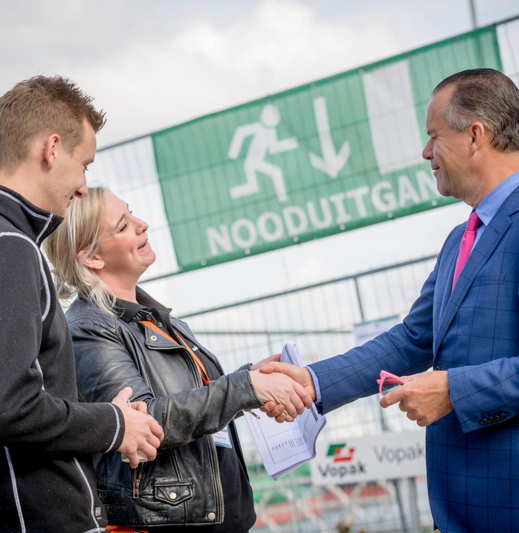 de werkwijze en stappenplan van advance events bij een open dag organiseren - 2026