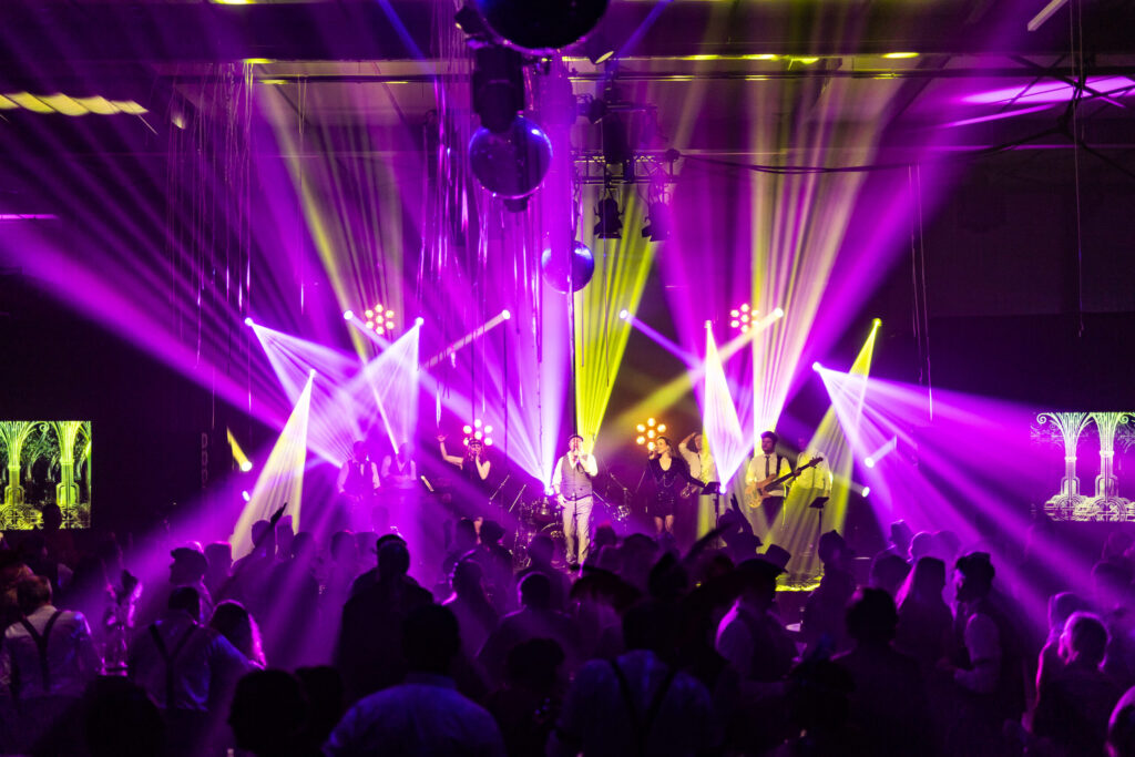 jaarafsluiting of eindejaarsevenement organiseren met advance events