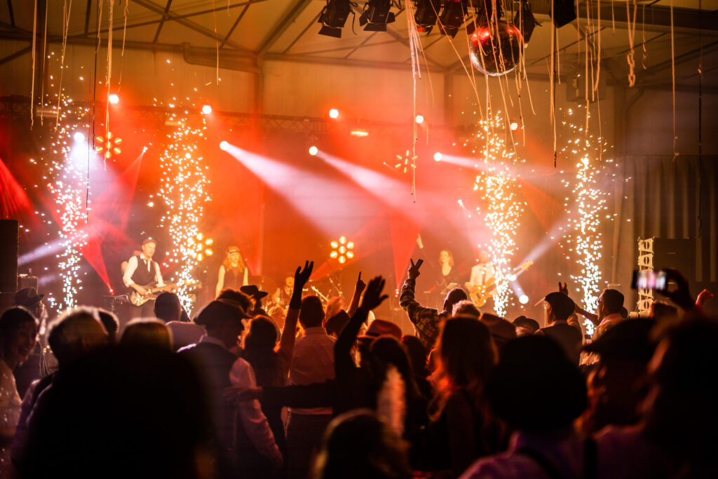 Bedrijfsfeest organiseren met evenementenbureau Advance Events 2026