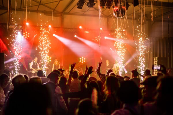 Bedrijfsfeest organiseren met evenementenbureau Advance Events 2026