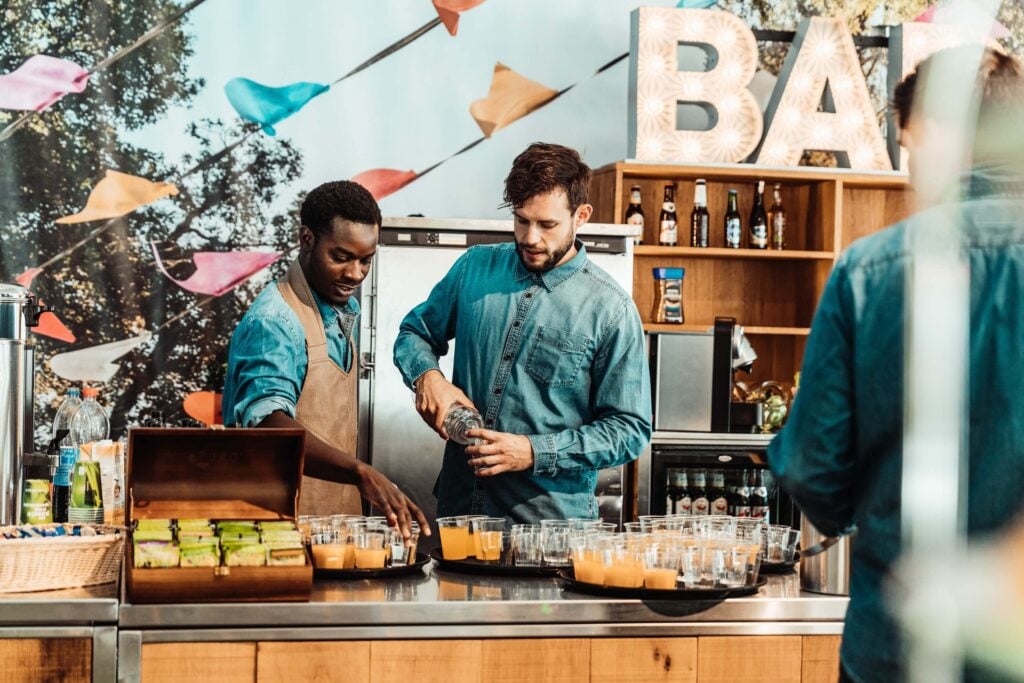 Open dag familiedag openhuis organiseren evenementenbedrijf evenementenbureau advance events