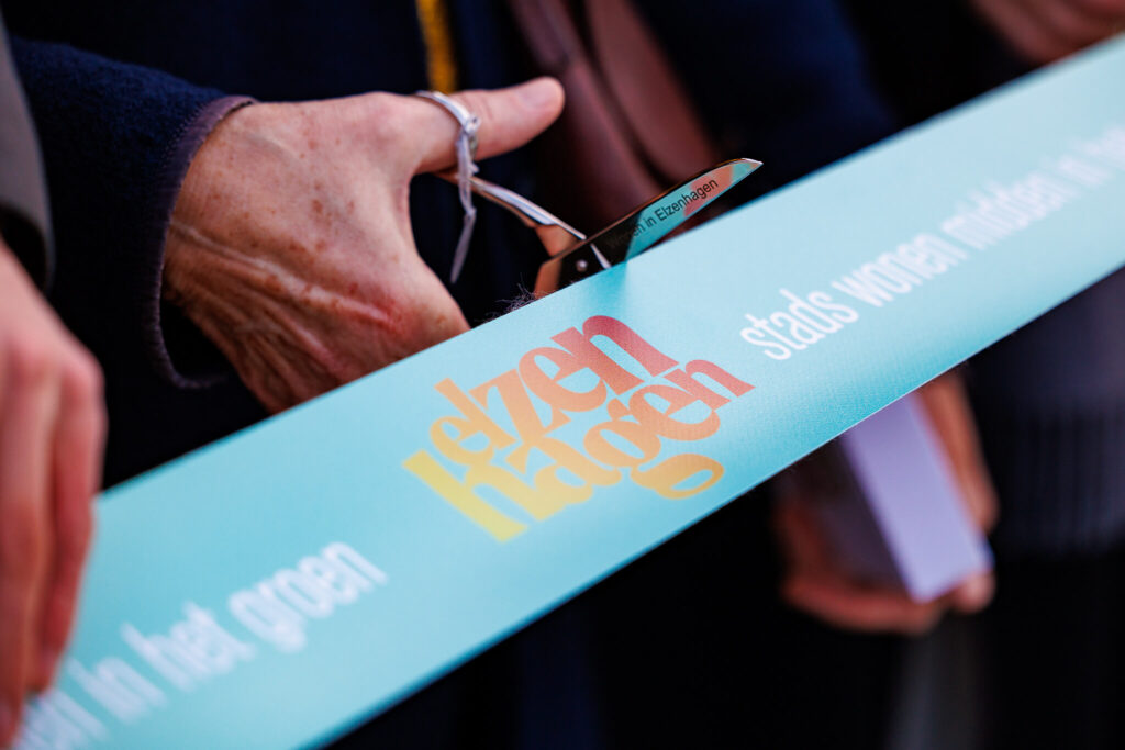 bouwevenement evenement op de bouwplaats evenementenbureau projectontwikkelaar bouwfeest organiseren