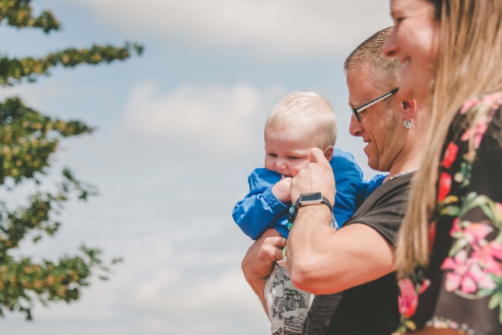 familiedag familie dag voor medewerkers bedrijf zaak organiseren laten organiseren evenementenbureau eventbureau advance events 2 voorjongenoud