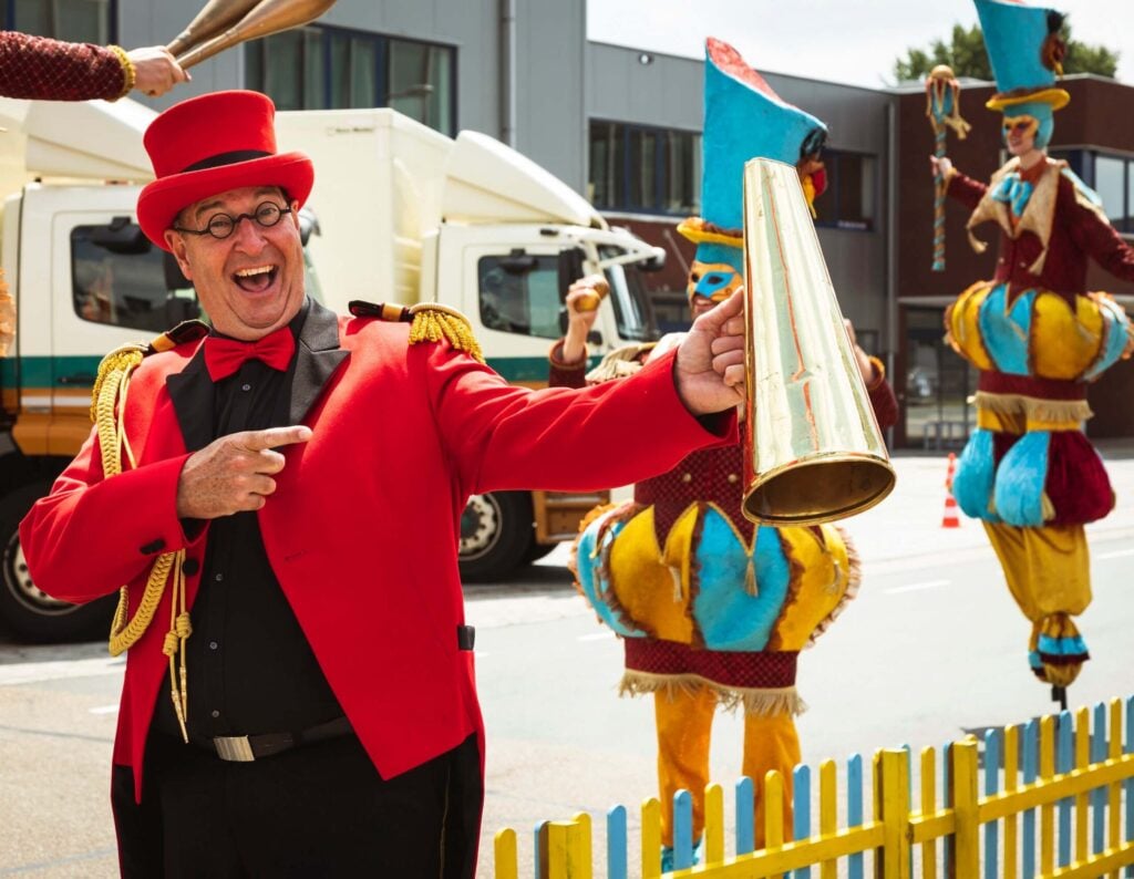 familiedag organiseren advance events evenementenbureau familiefeest familiefestival familieevenement