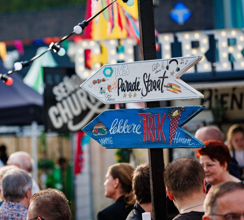 festival op eigen locatie organiseren 2 - Advance Events dé specialist voor bedrijfsfestivals