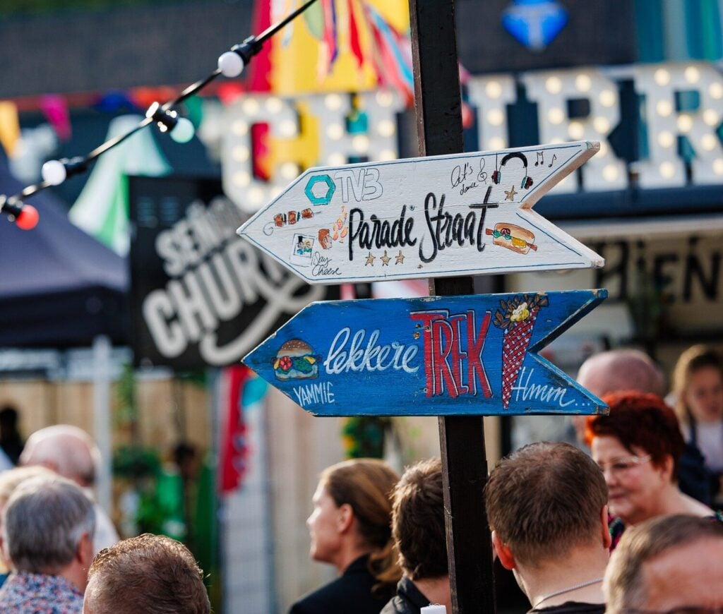 festival op eigen locatie organiseren 2 - Advance Events dé specialist voor bedrijfsfestivals