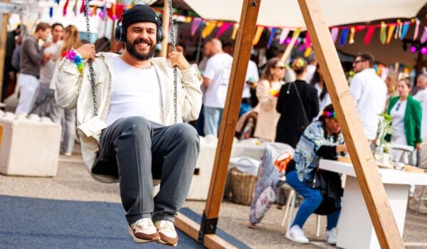 festival op het bedrijf eigen locatie organiseren bedrijfsfestival advance events bedrijfsfeest