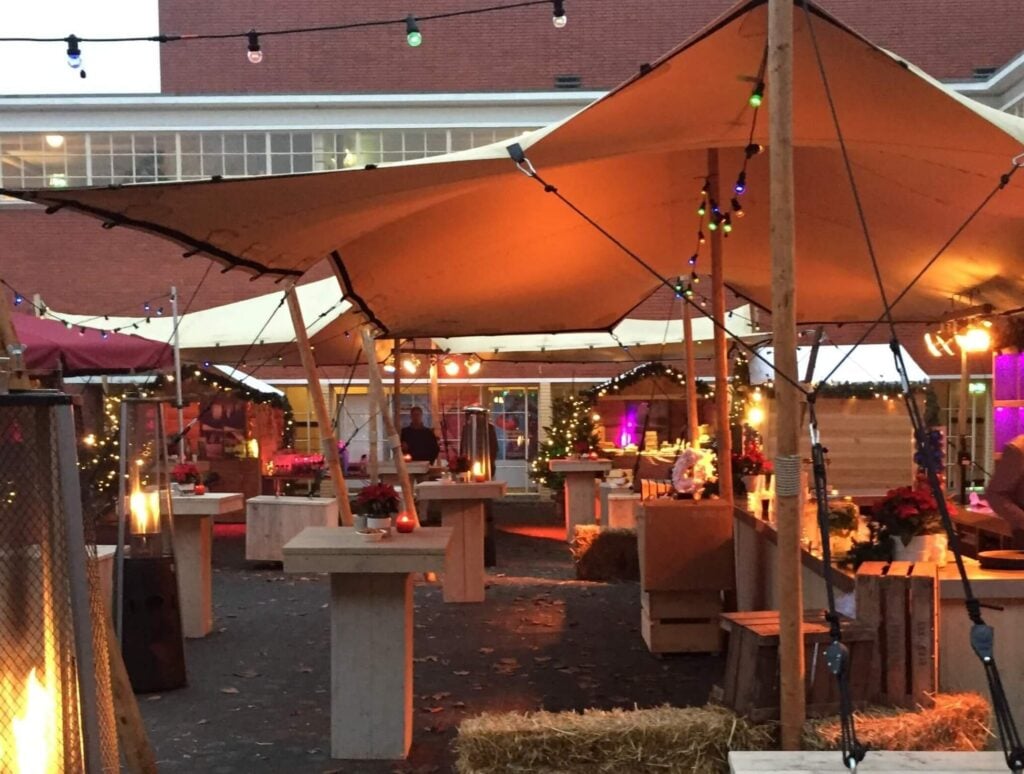 kerstfestival voor bedrijven festival kerst advance events
