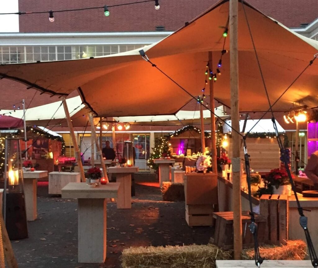 kerstfestival voor bedrijven festival kerst advance events