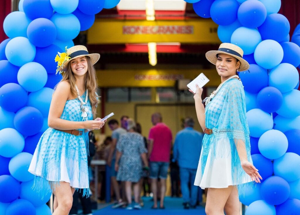 open dag organiseren openhuis opendag opendeurdag evenementenbureau advance events evenement eigen locatie bedrijf 2