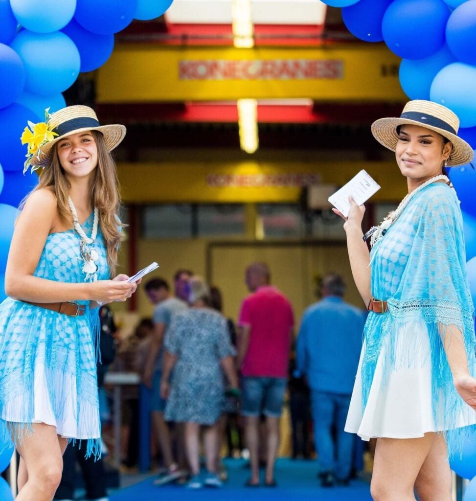 open dag organiseren op eigen locatie - advance events zorgt voor beleving en regelt alles tijdens jullie openhuis of opendag - 2026