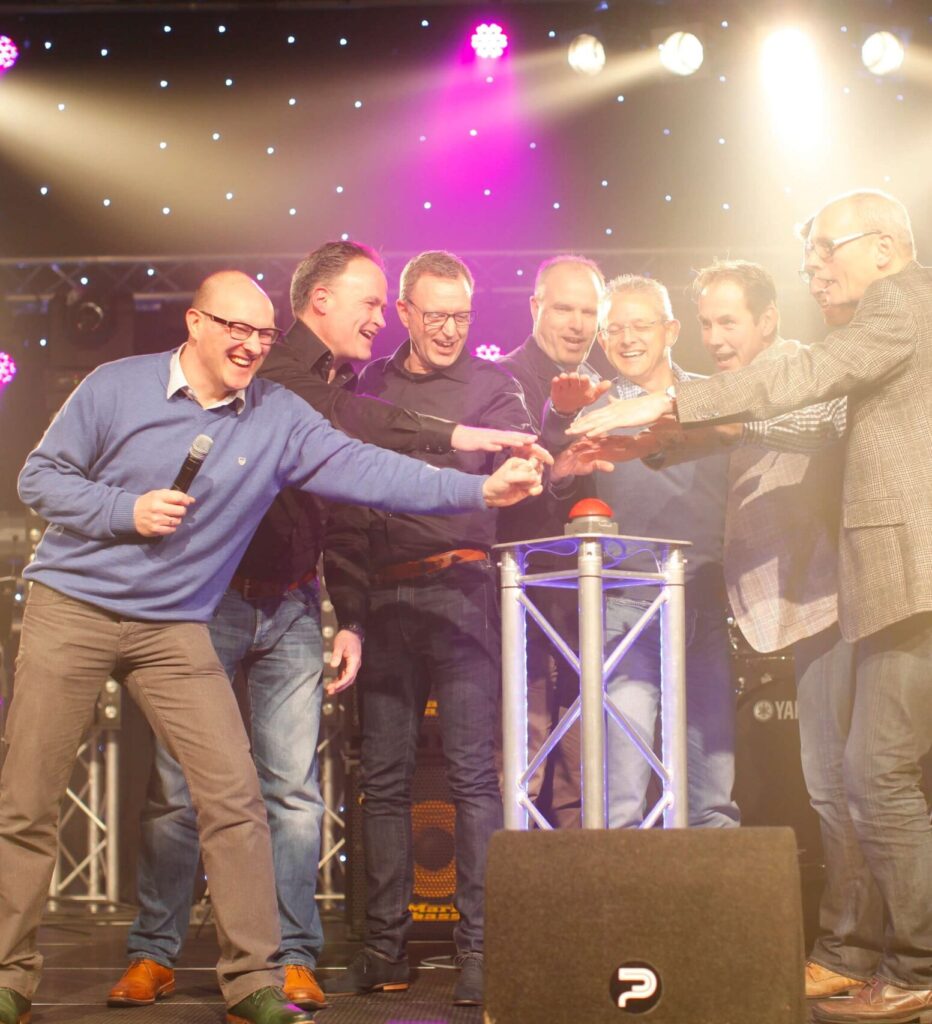 openingsfeest organiseren openingsevenement officiele opening bedrijfsopening openingsevent evenementenbureau evenementenorganisatie advance events