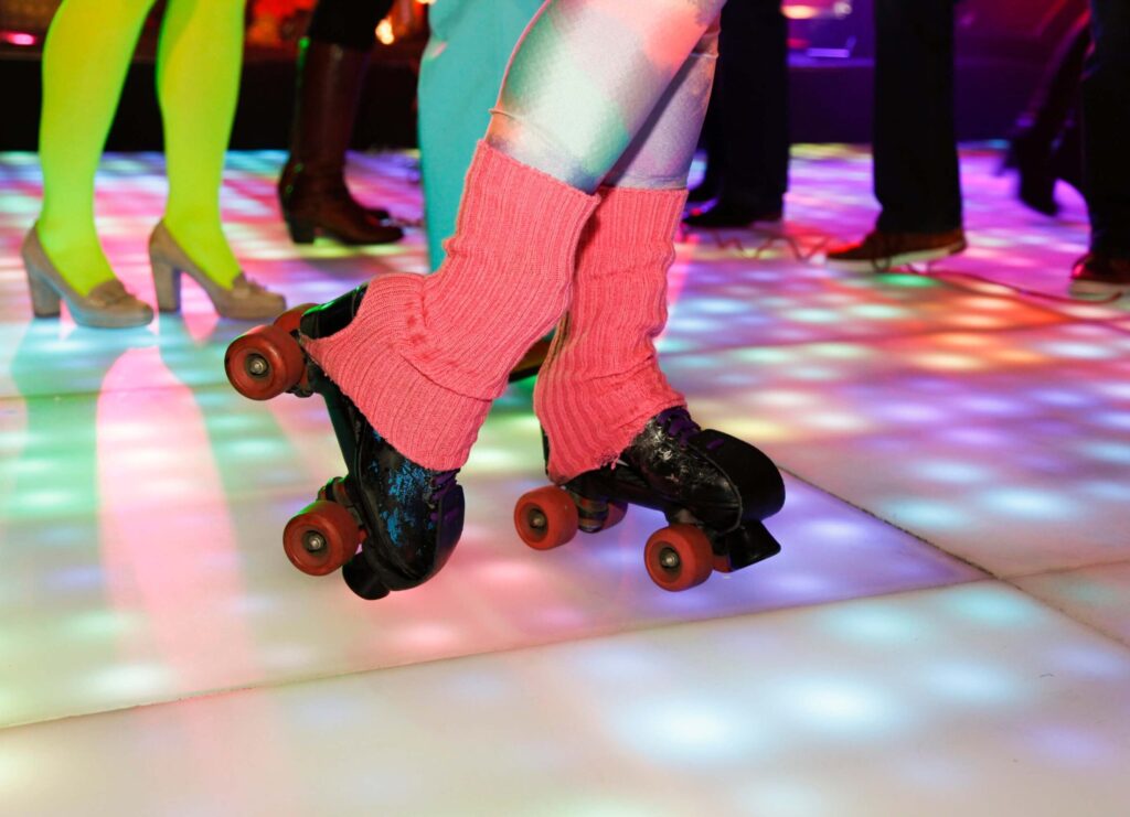 themafeest eighties backtotheeighties jaren80 personeelsfeest bedrijfsfeest