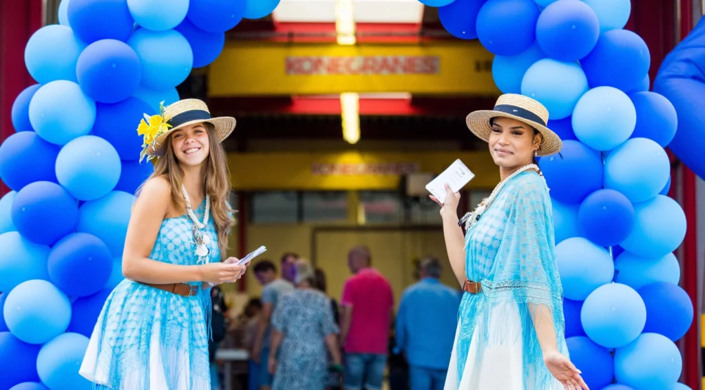 recensies reviews evenementenbureau advance events organisatiebureau