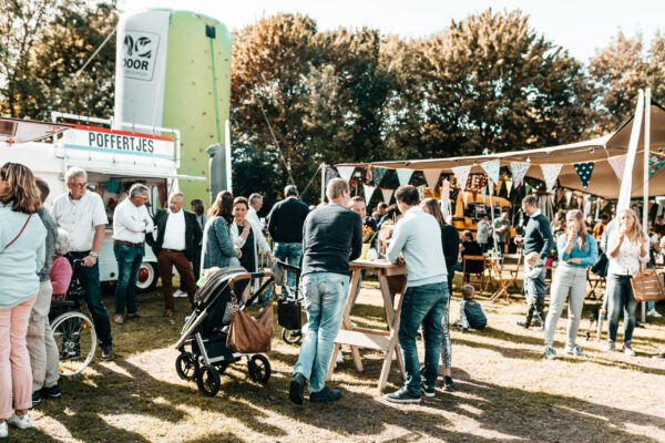 van iperen, familiedag, pretpark, eigen locatie, evenement