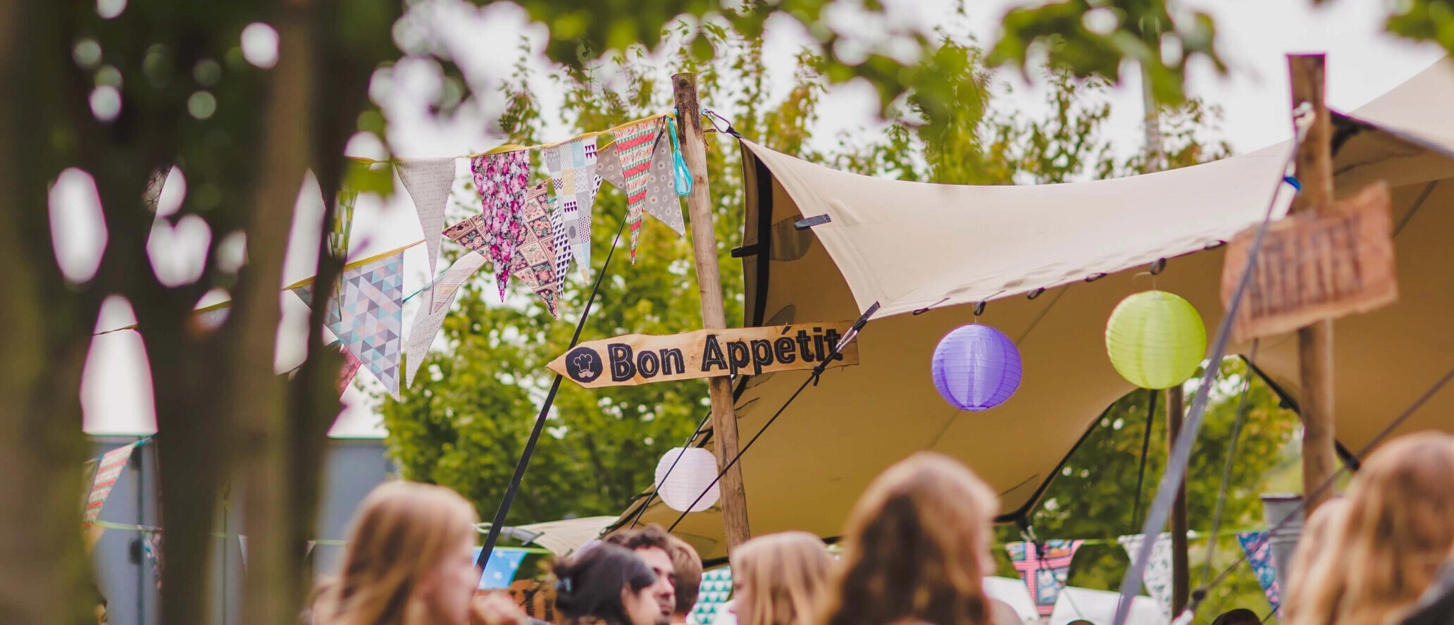 Zomerfestival Organiseren Bedrijfsevenement Eigen locatie Personeelsfeest