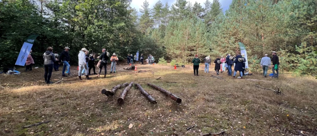 advance events jubileumweekend bedrijfsweekend personeelsfeest veluwe activiteiten