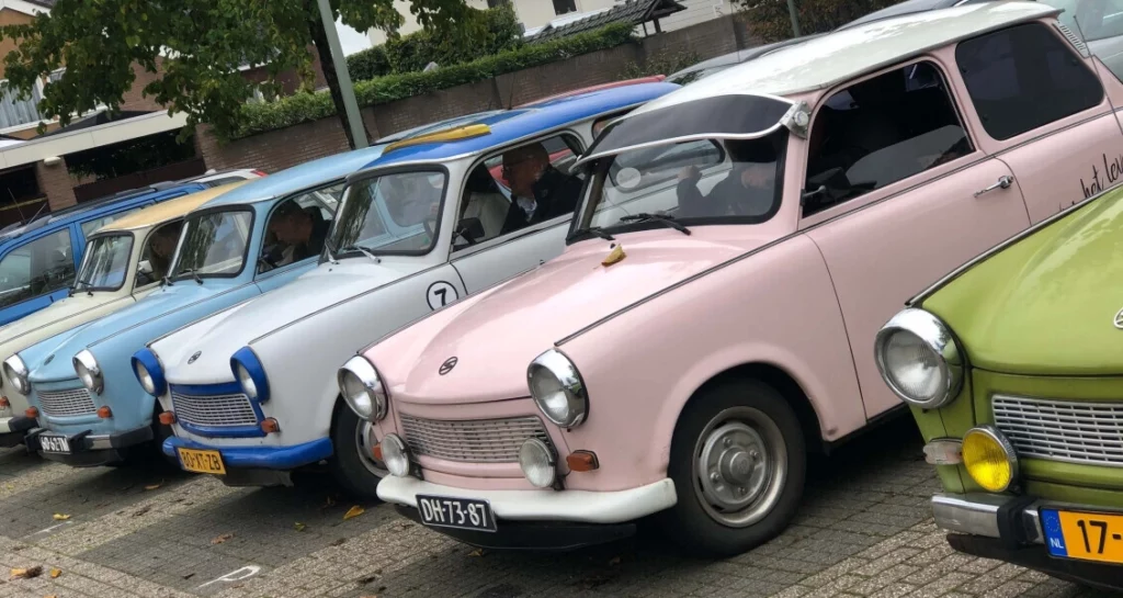 bedrijfsweekend personeelsweekend limburg teambuilding activiteiten trabant