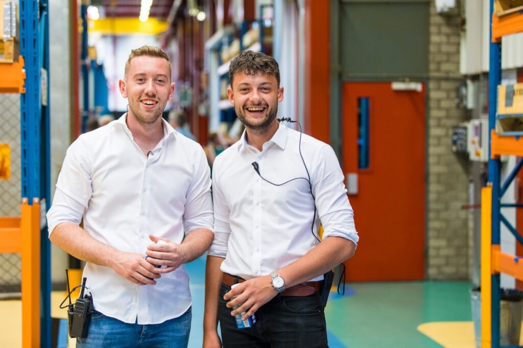 evenementenbureau eventmanagers ward en vincet advance events evenement organisatie organisatiebureau evenementenorganisatie e1739279815925