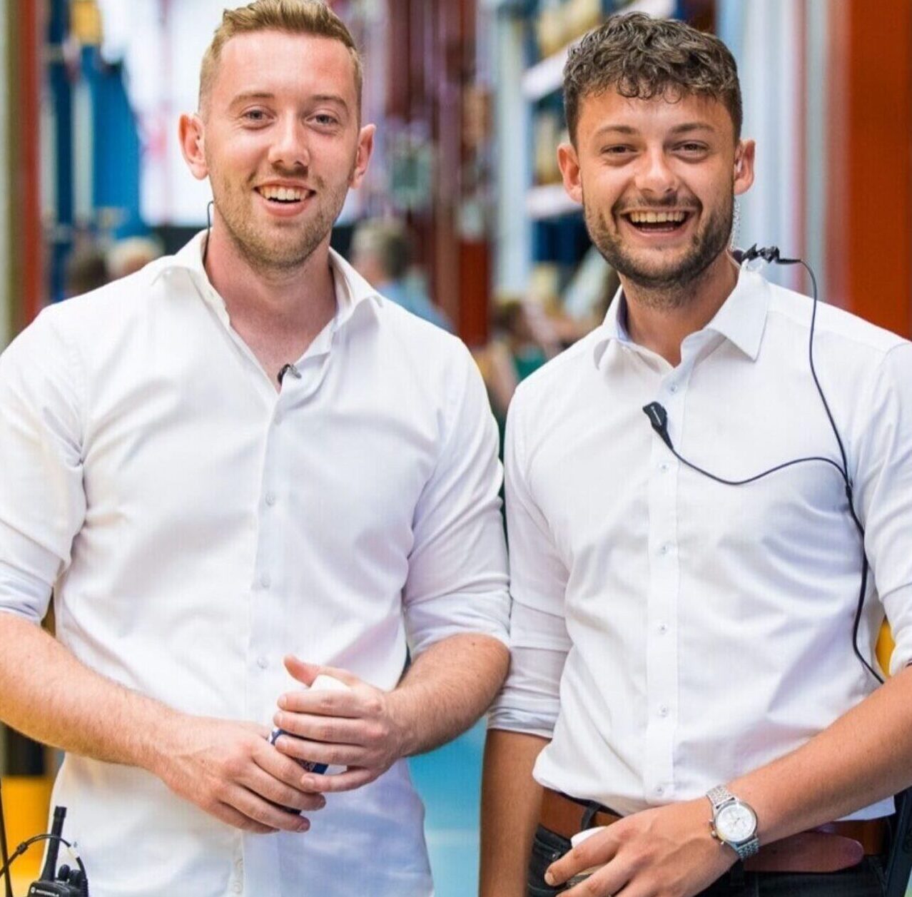 evenementenbureau eventmanagers ward en vincet advance events evenement organisatie organisatiebureau evenementenorganisatie e1739279815925