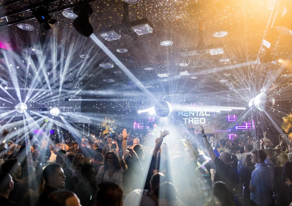 evenementenbureau organisatiebureau eventburo evenement events organiseren personeel medewerkers zakelijk relaties klanten publiek