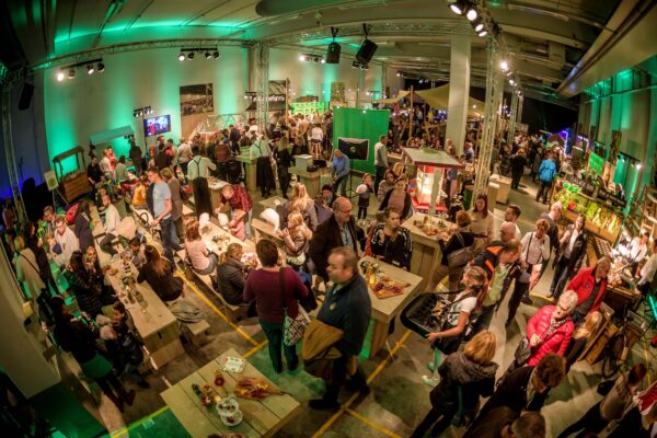 familiedag medewerkers personeelsfeest open dag open huis festivalplein advance events