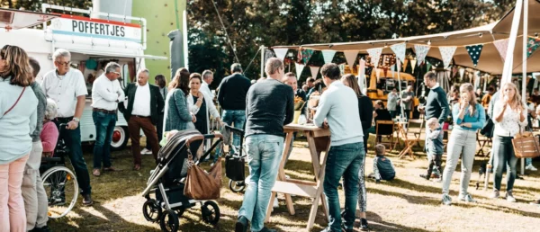 familiedag pretpark evenement personeelsevenement advance events zomer festival