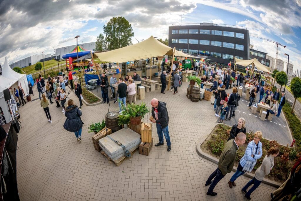 festival op het bedrijf bedrijfsfestival familiefestival zomerfestival kerstfestival festivalevenement evenement event advance events bedrijfsfeest personeelsfeest opendag