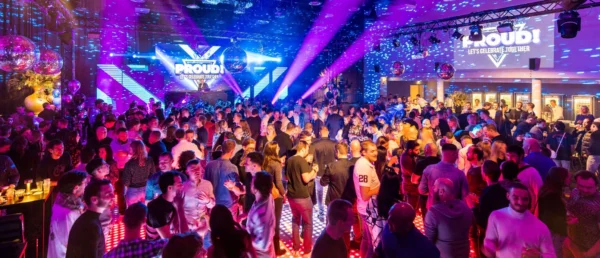 header foto personeelsfeest bedrijfsfeest asml evenementenbureau advance events