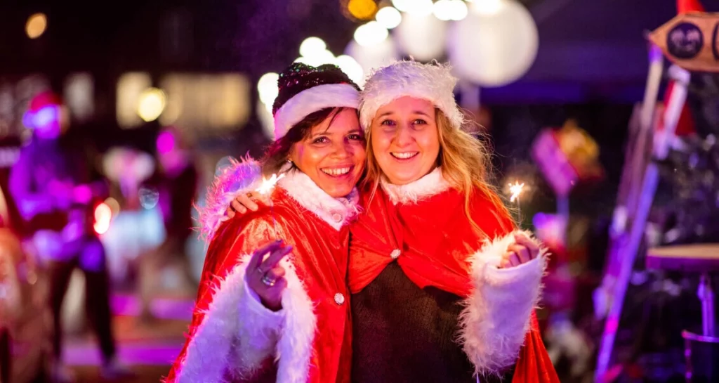 kerst drive thru drivein xmas kerstfeest auto kerstdrivethru kerstdriveinn advance events 09