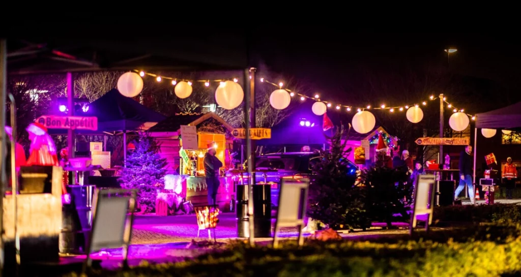 kerst drive thru drivein xmas kerstfeest auto kerstdrivethru kerstdriveinn advance events 13
