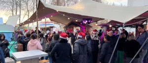 kerstfestival op eigen locatie supermicro kerstfeest kerstevenement advance events