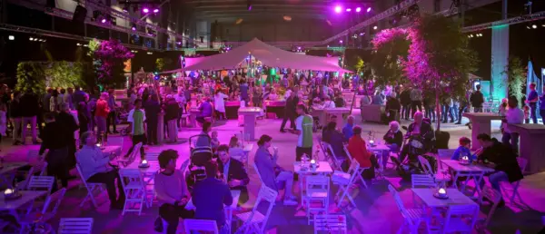 koppert open dag familiedag familiefestival advance events festivalplein