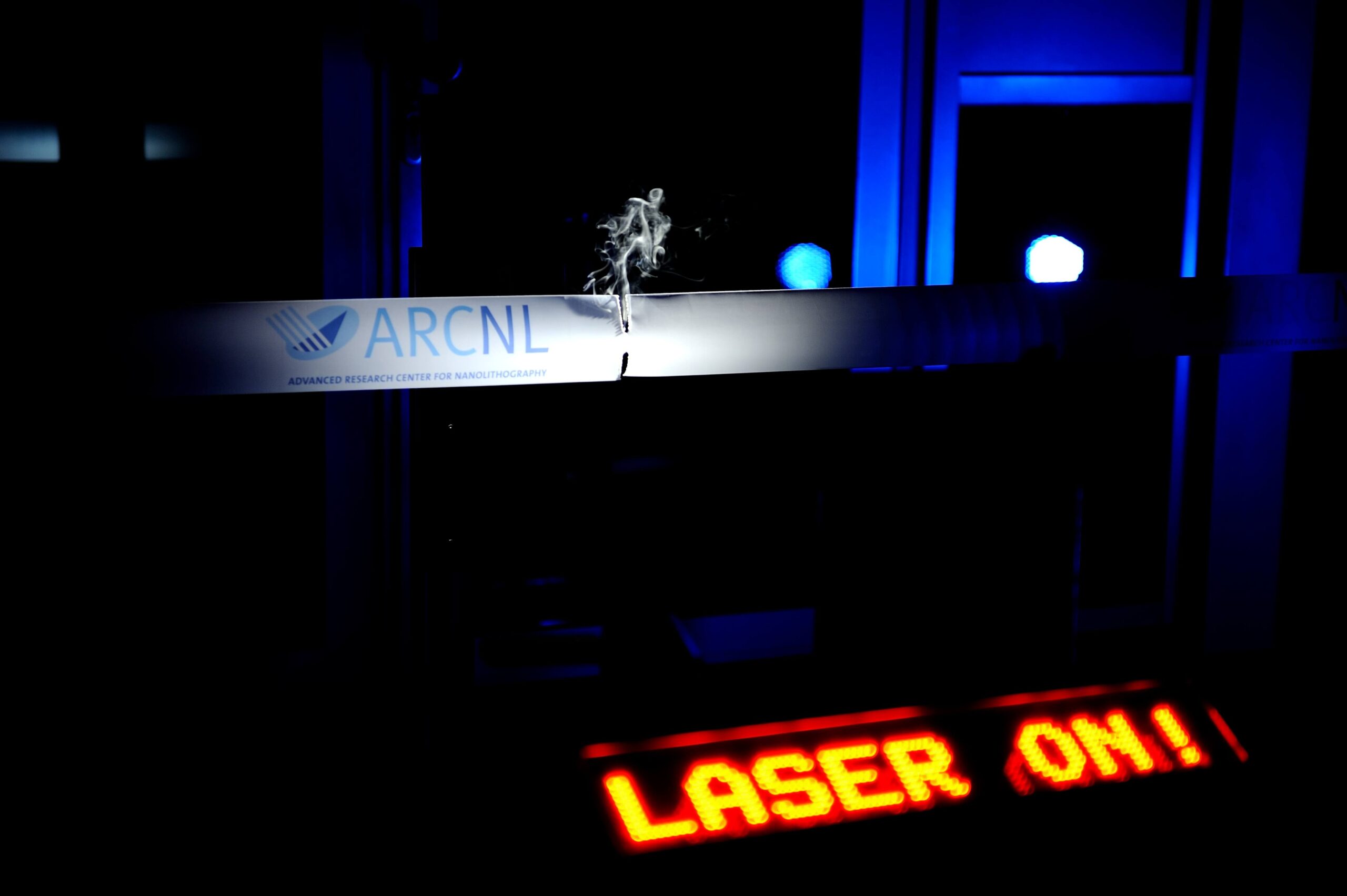 openingsevent officiele opening evenement advance events lasershow openingsact laser