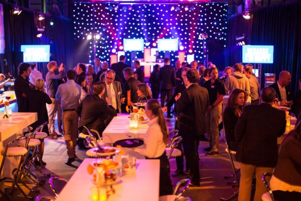 openingsfeest officiele opening open dag open huis eigen locatie feestavond personeelsfeest relaties klanten medewerkers familie advance events