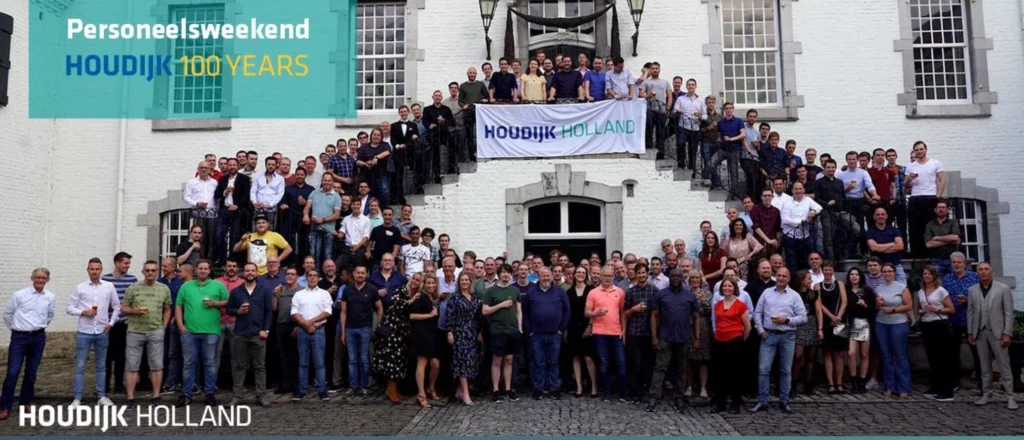 royal houdijk holland jubileumweekend personeelsweekend bedrijfsweekend limburg advance events hotel kasteel vaalsbroek