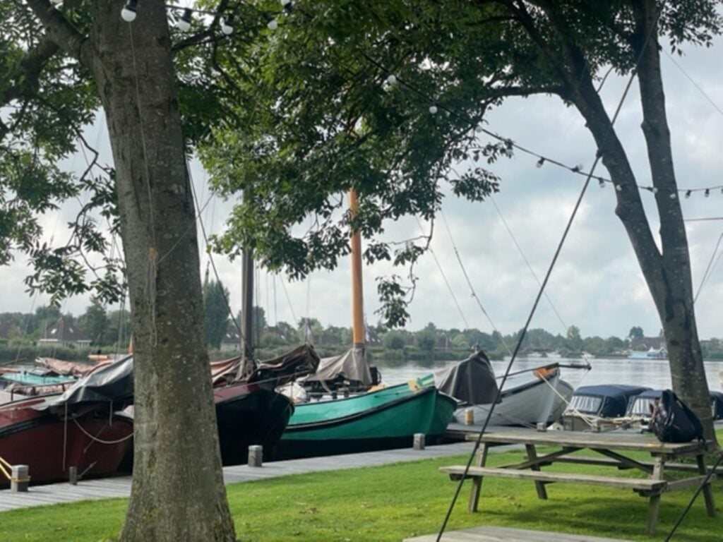 victron energy personeelsweekend bedrijfsweekend friesland advance events activiteitenlocatie