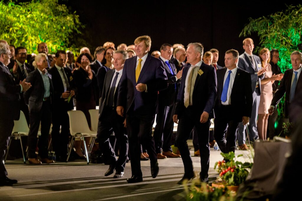 zakelijke evenementen organiseren zakelijk event relatie events klantevent