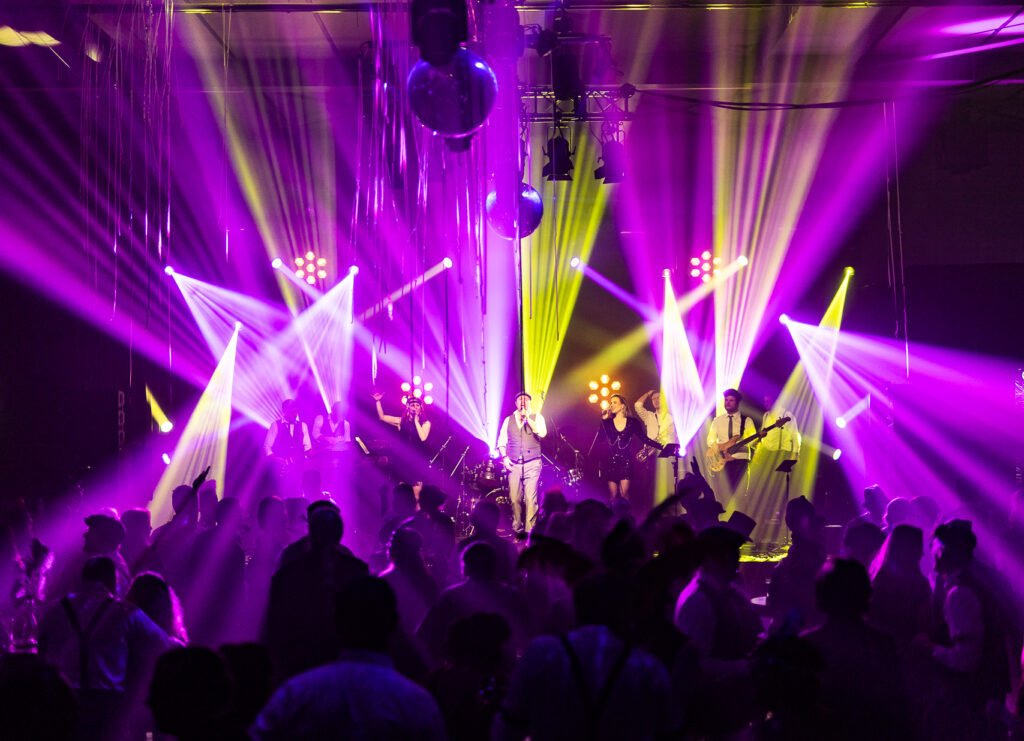 Personeelsfeest organiseren met impact - Advance Events