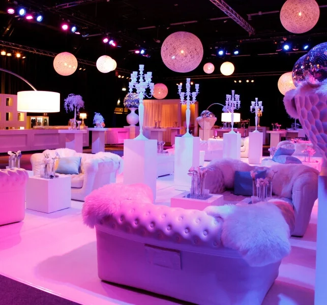 ASML Feest Advance 82