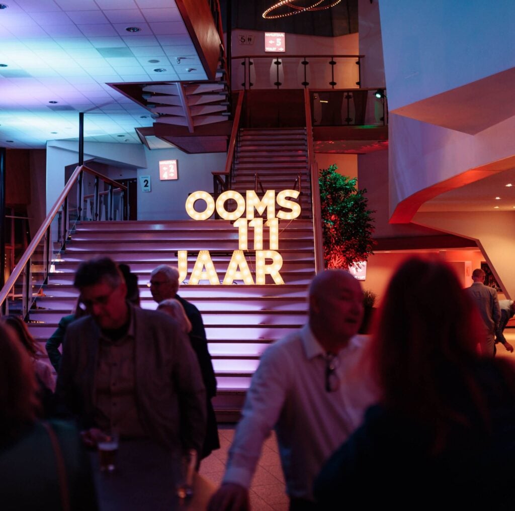 Jubileumfeest organiseren dat medewerkers- klanten en relaties samenbrengt - evenementenbureau advance events voor jubileumevents door heel nederland - 2026