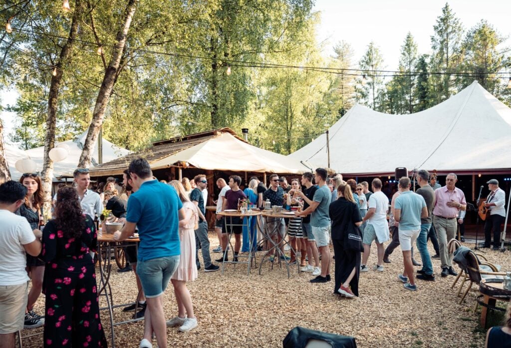 personeelsweekend, jubileumweekend, jubileumfeest, jubileumfestival, advance events, 2023