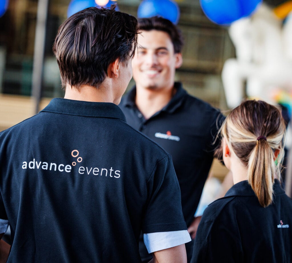 Familiedag op eigen locatie organiseren met eventbureau advance events - 2026