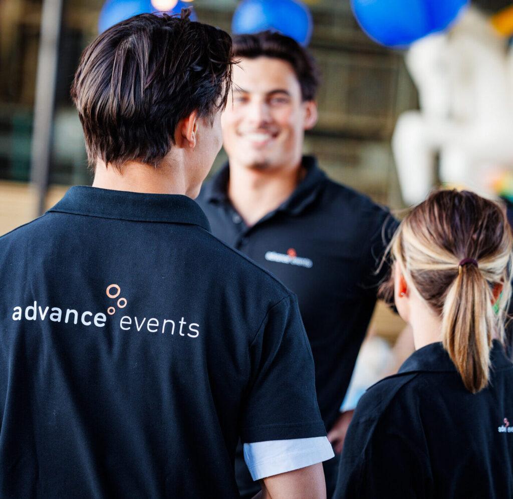 Familiedag op eigen locatie organiseren met eventbureau advance events - 2026