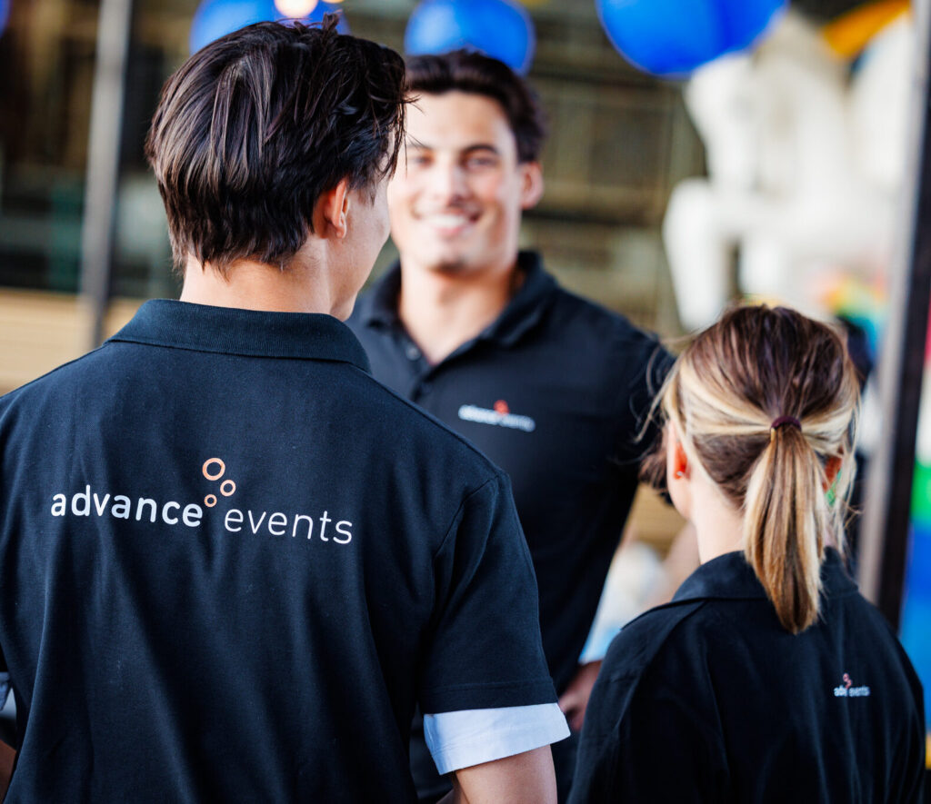 evenementenbureau Advance Events - familiedag op eigen locatie organiseren