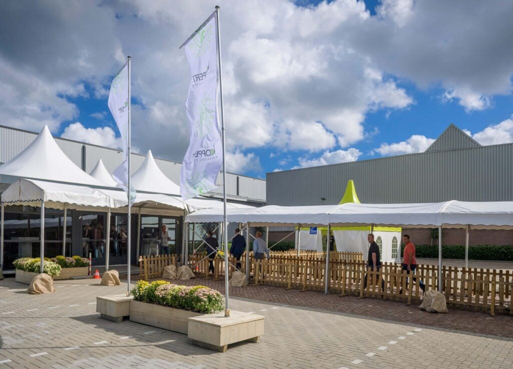 events op eigen locatie organiseren wkr vrij bedrijfsevenement bedrijfsfeest evenement event evenementenbureau organisatiebureau