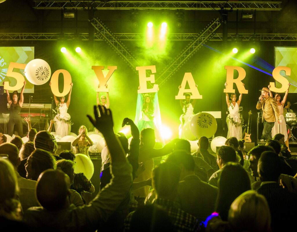 jubileumfeest- jubileumfestival- jubileum open dag- jubileumweekend- bedrijfsjubileum- event- evenement- organiseren- evenementenbureau- organisatiebureau- 07AE