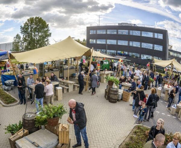 open dag op eigen locatie organiseren- van 125 tot 1500 gasten- totaal organisatie van idee tot realisatie- van A tot Z geregeld