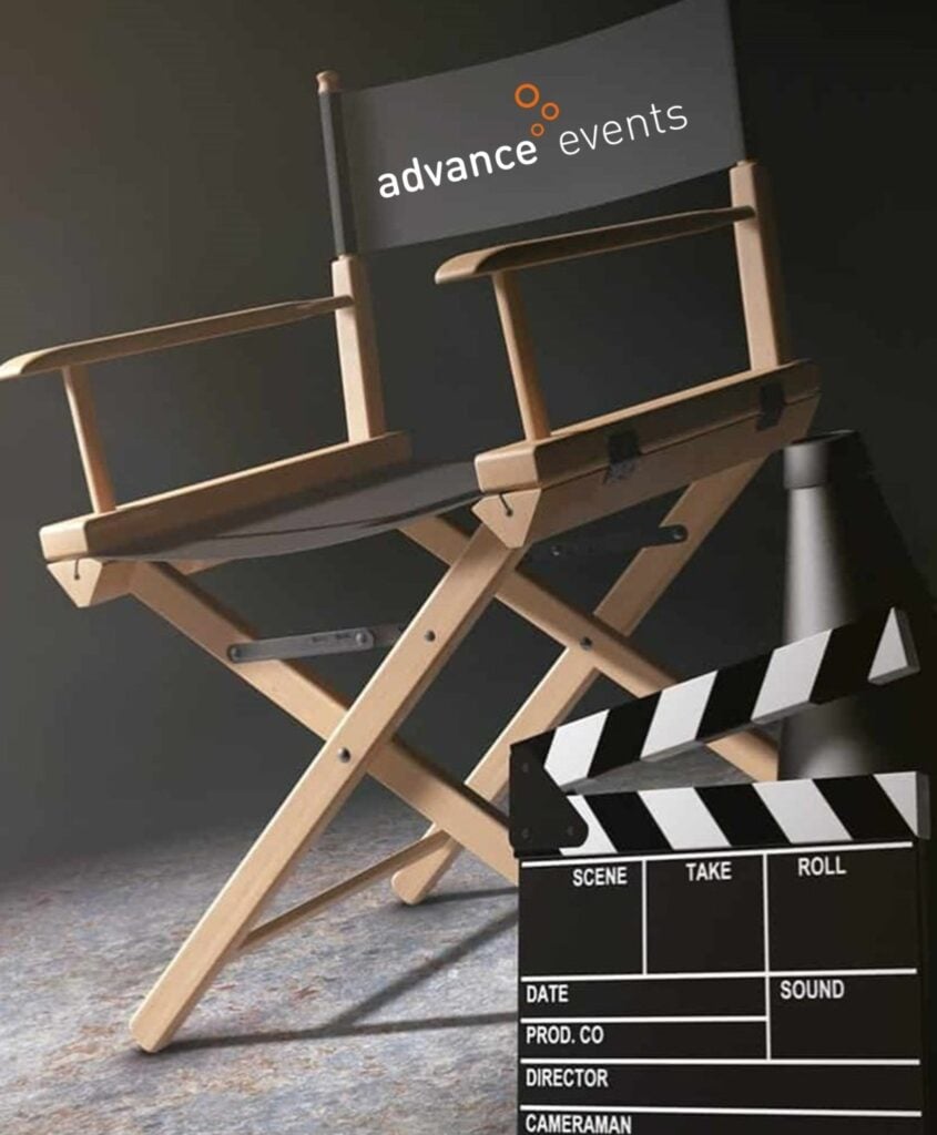 bedrijfsevenement organiseren met advance events- ontdek inspirerende ideeen