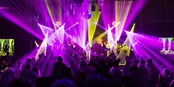 inspiratie voor jouw bedrijfsevenement- personeelsfeest of bedrijfsfeest - evenementenbureau Advance Events 2026 - Header